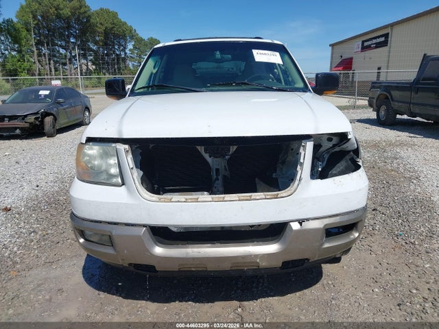 2003 FORD EXPEDITION 1FMRU17W83LB34569 Photo 5
