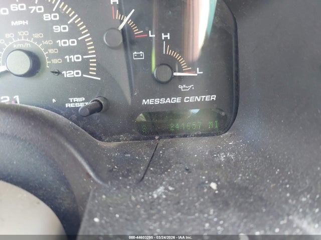 2003 FORD EXPEDITION 1FMRU17W83LB34569 Photo 6