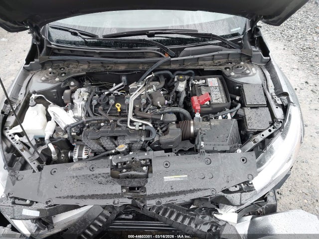 1N4BL4EW7NN416681 Nissan Altima Sl Intelligent Awd