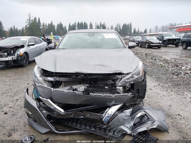 1N4BL4EW7NN416681 Nissan Altima Sl Intelligent Awd