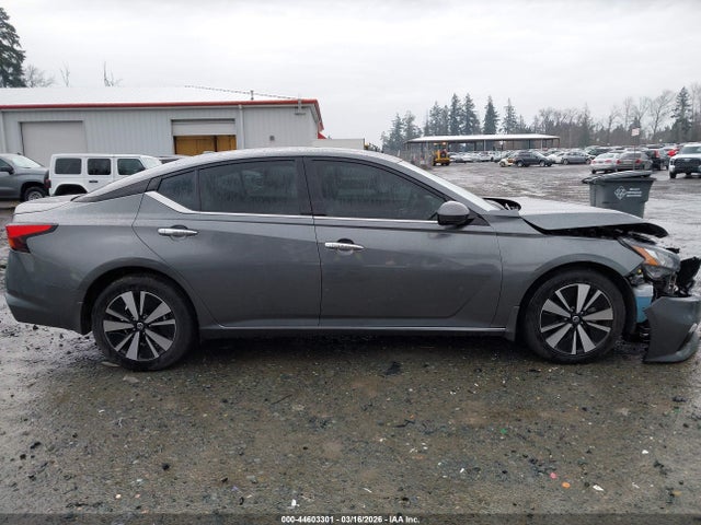1N4BL4EW7NN416681 Nissan Altima Sl Intelligent Awd