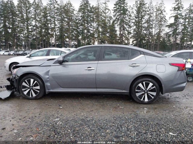 1N4BL4EW7NN416681 Nissan Altima Sl Intelligent Awd
