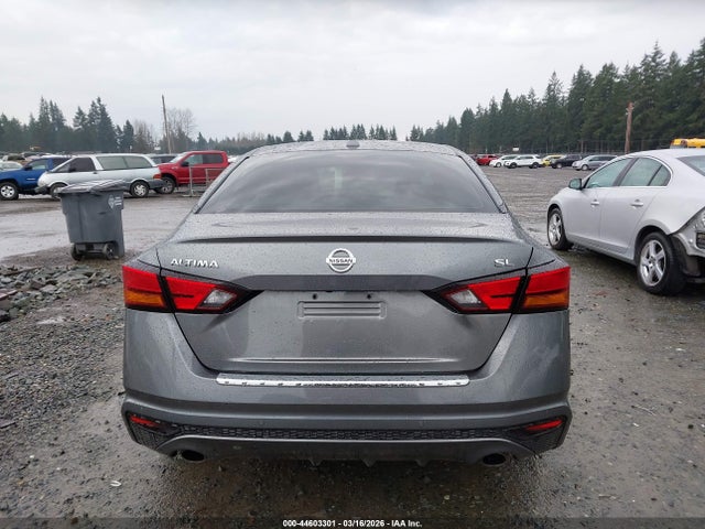 1N4BL4EW7NN416681 Nissan Altima Sl Intelligent Awd
