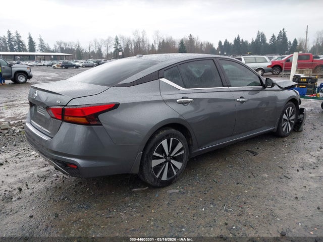 1N4BL4EW7NN416681 Nissan Altima Sl Intelligent Awd