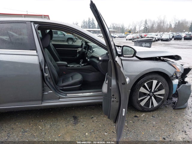 1N4BL4EW7NN416681 Nissan Altima Sl Intelligent Awd