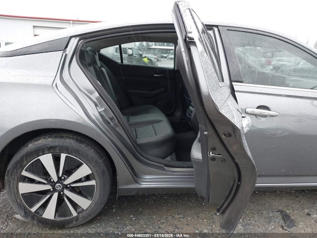 1N4BL4EW7NN416681 Nissan Altima Sl Intelligent Awd