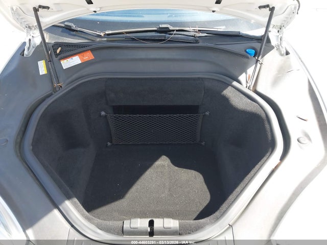 2015 TESLA MODEL S 5YJSA1H19FFP78039 Photo 9