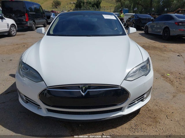 5YJSA1H19FFP78039 Tesla Model S 60/70/85
