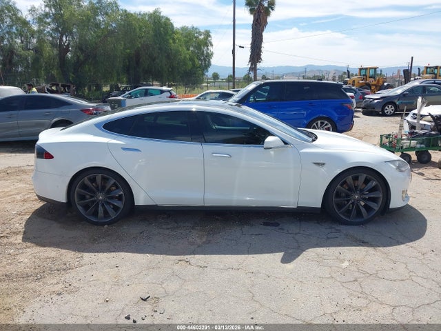 5YJSA1H19FFP78039 Tesla Model S 60/70/85
