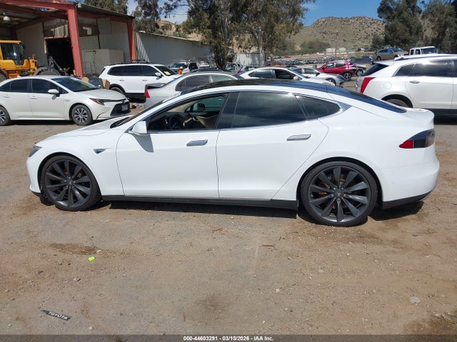 5YJSA1H19FFP78039 Tesla Model S 60/70/85