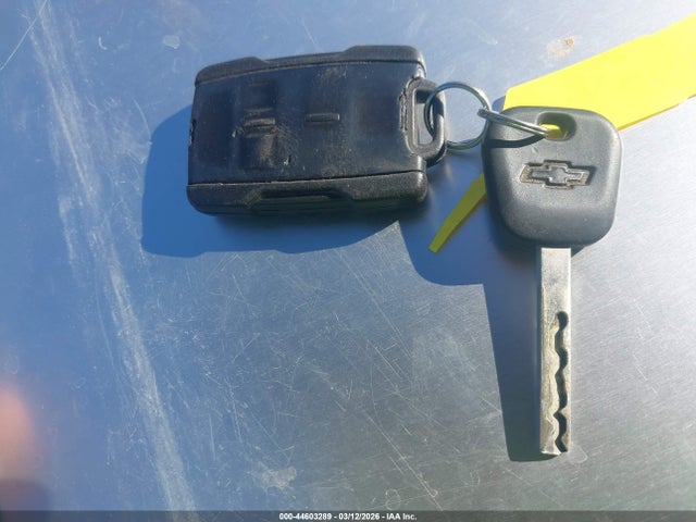 3GCPCREC6GG211593 Chevrolet Silverado 1500 1lt