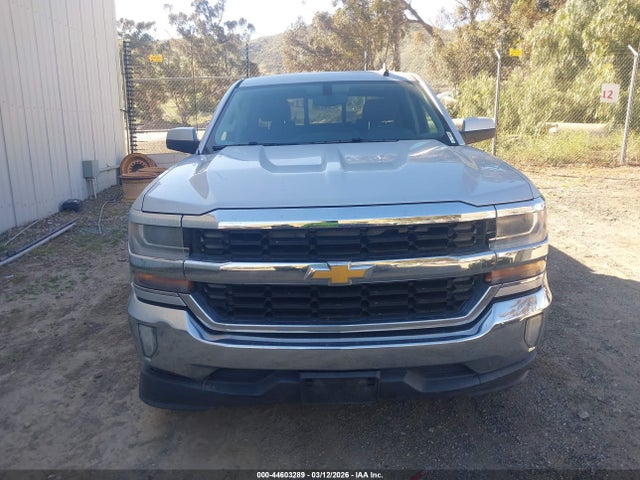3GCPCREC6GG211593 Chevrolet Silverado 1500 1lt