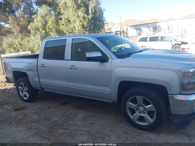 3GCPCREC6GG211593 Chevrolet Silverado 1500 1lt