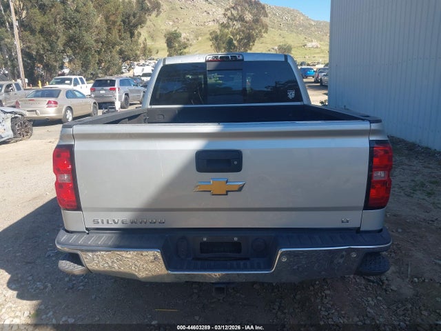 3GCPCREC6GG211593 Chevrolet Silverado 1500 1lt