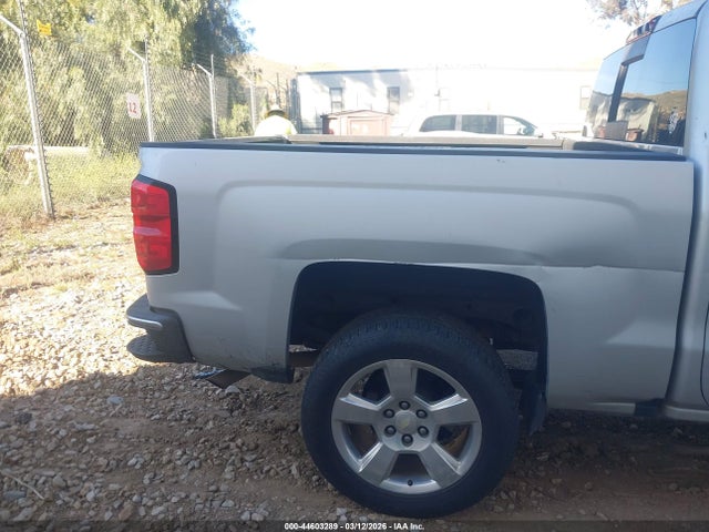 3GCPCREC6GG211593 Chevrolet Silverado 1500 1lt