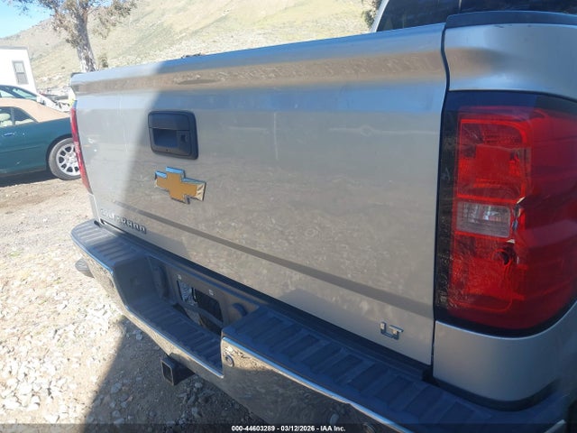 3GCPCREC6GG211593 Chevrolet Silverado 1500 1lt