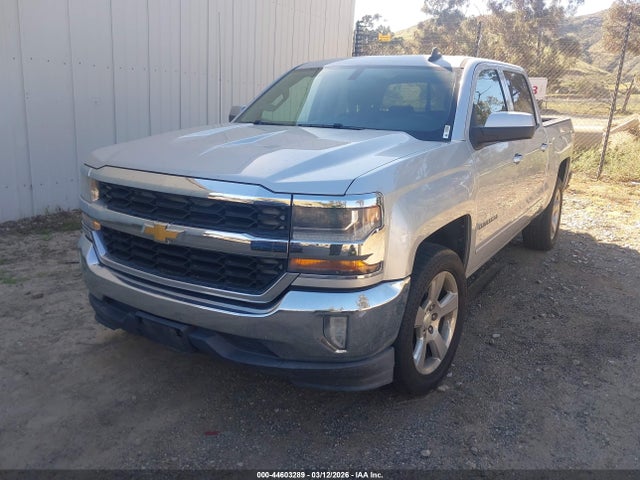 3GCPCREC6GG211593 Chevrolet Silverado 1500 1lt