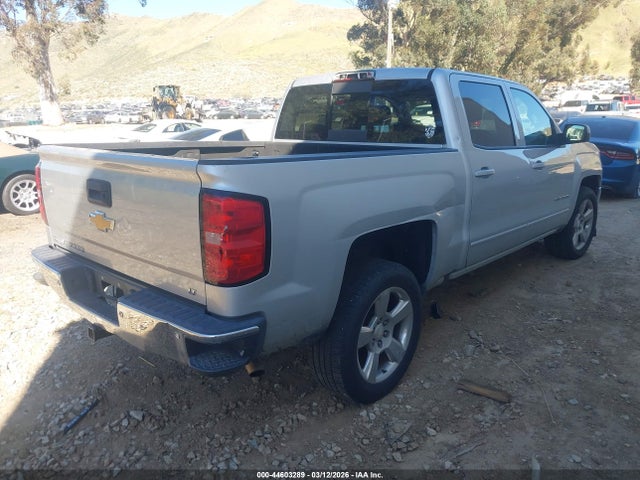 3GCPCREC6GG211593 Chevrolet Silverado 1500 1lt