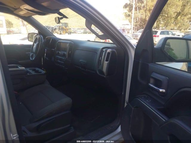 3GCPCREC6GG211593 Chevrolet Silverado 1500 1lt