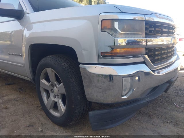 3GCPCREC6GG211593 Chevrolet Silverado 1500 1lt