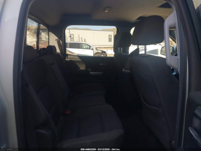 3GCPCREC6GG211593 Chevrolet Silverado 1500 1lt