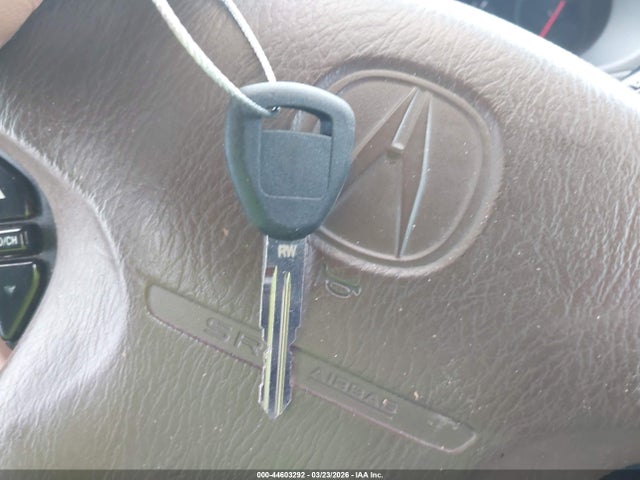 44603292 :رقم المزاد ، 2HNYD18661H507689 vin ، 2001 Acura Mdx مزاد بيع