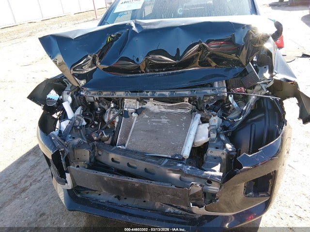 Продаж на аукціоні авто 2024 Mitsubishi Mirage Es/le, vin: ML32AUHJ7RH035467, номер лоту: 44603302