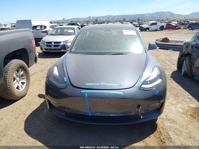 Aukcja sprzedaży 2023 Tesla Model 3 Rear-wheel Drive, vin: 5YJ3E1EA1PF403809, numer aukcji: 44603310