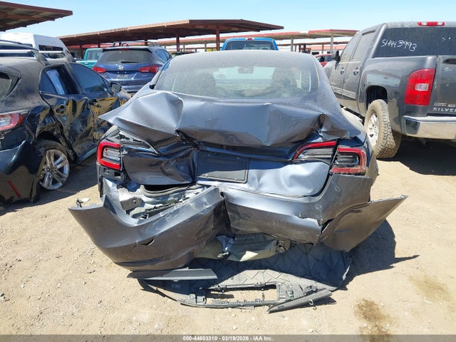 Продажа на аукционе авто 2023 Tesla Model 3 Rear-wheel Drive, vin: 5YJ3E1EA1PF403809, номер лота: 44603310