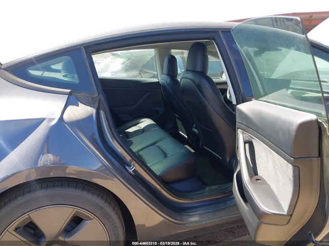 Продажа на аукционе авто 2023 Tesla Model 3 Rear-wheel Drive, vin: 5YJ3E1EA1PF403809, номер лота: 44603310