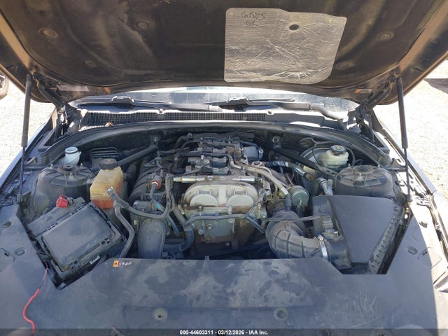 2017 CADILLAC ATS 1G6AG1RX1H0164734 Photo 9