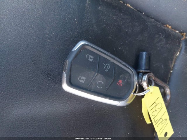 2017 CADILLAC ATS 1G6AG1RX1H0164734 Photo 10