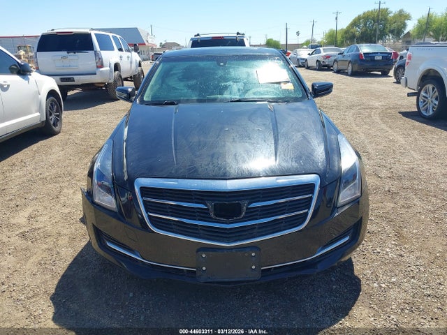 Aukcja sprzedaży 2017 Cadillac Ats Standard, vin: 1G6AG1RX1H0164734, numer aukcji: 44603311