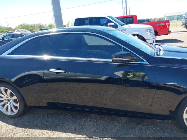 Aukcja sprzedaży 2017 Cadillac Ats Standard, vin: 1G6AG1RX1H0164734, numer aukcji: 44603311
