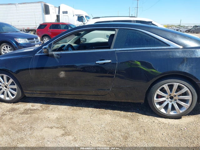 Aukcja sprzedaży 2017 Cadillac Ats Standard, vin: 1G6AG1RX1H0164734, numer aukcji: 44603311