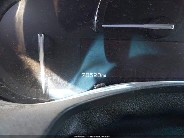 Aukcja sprzedaży 2017 Cadillac Ats Standard, vin: 1G6AG1RX1H0164734, numer aukcji: 44603311