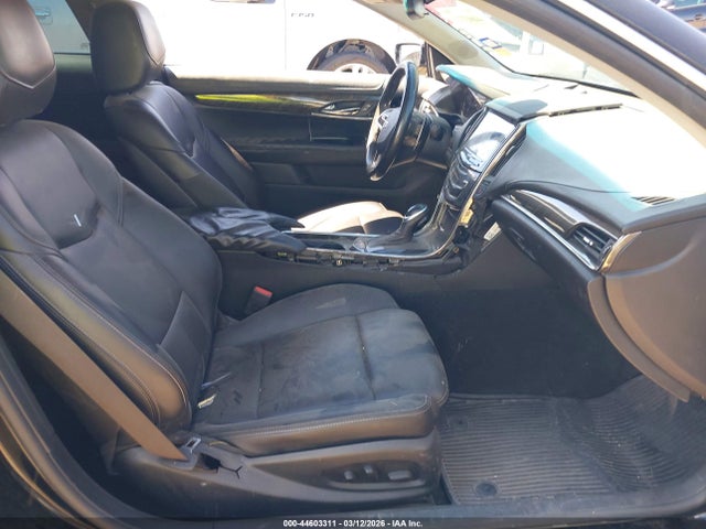 2017 CADILLAC ATS 1G6AG1RX1H0164734 Photo 4