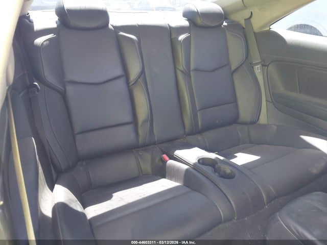 2017 CADILLAC ATS 1G6AG1RX1H0164734 Photo 7