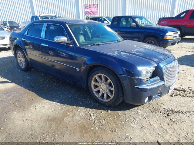 2005 CHRYSLER 300C 2C3AA63H85H551953