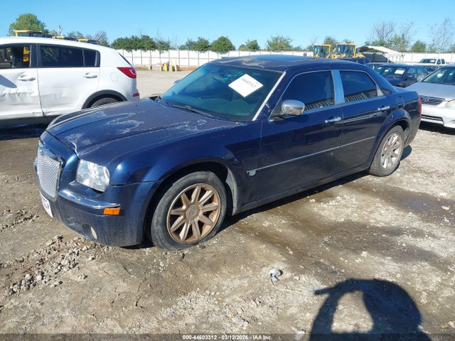 2005 CHRYSLER 300C 2C3AA63H85H551953 Photo 1