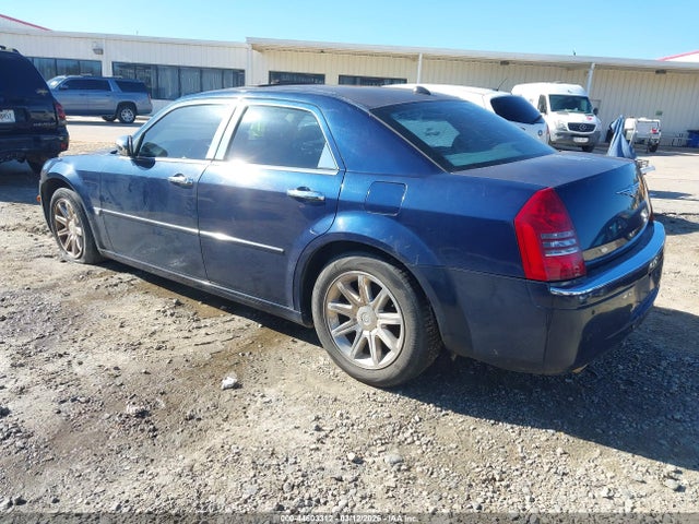 2005 CHRYSLER 300C 2C3AA63H85H551953 Photo 2