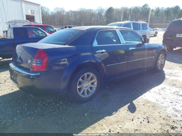 2005 CHRYSLER 300C 2C3AA63H85H551953 Photo 3