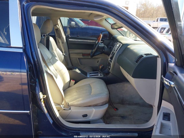 2005 CHRYSLER 300C 2C3AA63H85H551953 Photo 4