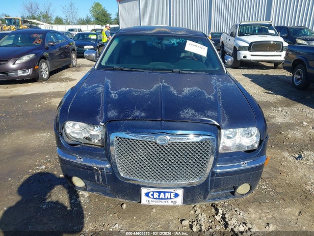 2005 CHRYSLER 300C 2C3AA63H85H551953 Photo 5