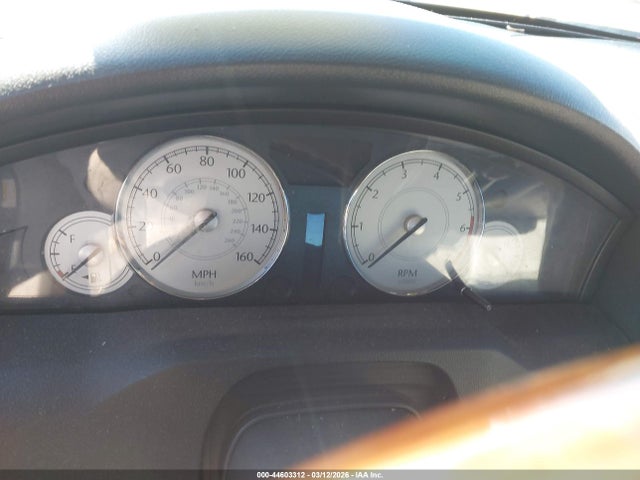 2005 CHRYSLER 300C 2C3AA63H85H551953 Photo 6