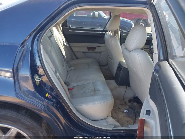 2005 CHRYSLER 300C 2C3AA63H85H551953 Photo 7