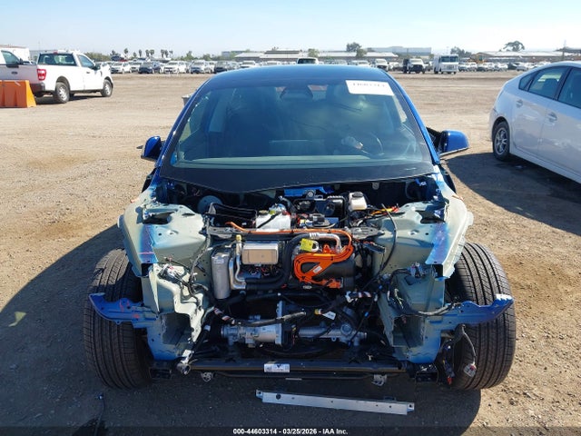 44603314 :رقم المزاد ، 5YJ3E1EA3TF118944 vin ، 2026 Tesla Model 3 Premium Rear-wheel Drive/standard Rear-wheel Drive مزاد بيع