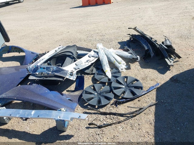 44603314 :رقم المزاد ، 5YJ3E1EA3TF118944 vin ، 2026 Tesla Model 3 Premium Rear-wheel Drive/standard Rear-wheel Drive مزاد بيع