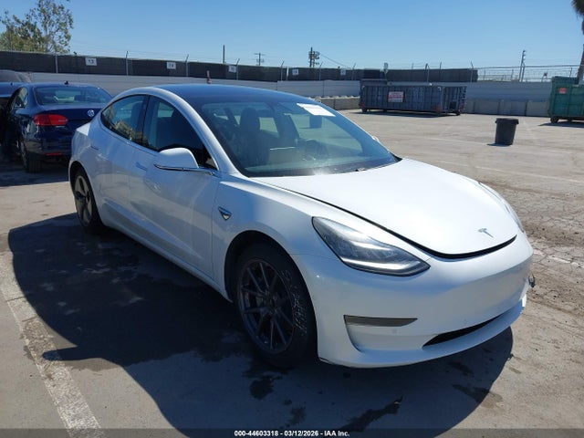 2020 TESLA MODEL 3 5YJ3E1EA2LF744890 Photo 0