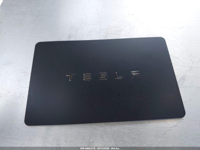 2020 TESLA MODEL 3 5YJ3E1EA2LF744890 Photo 10